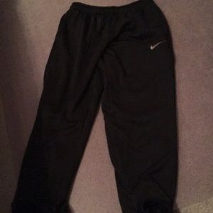 Nike sweats
